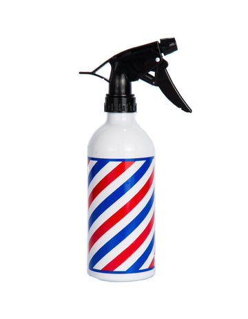 Spray bottle 500ml A-26 - Red & Blue